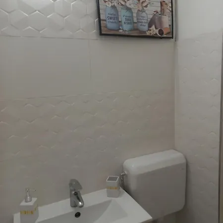 Apartman Small Pécs