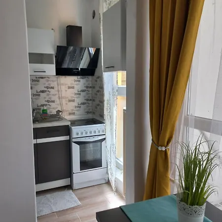 Small Apartman Pécs