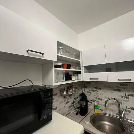 아파트 Small 페치