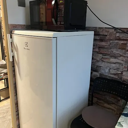 Small Apartman Pécs