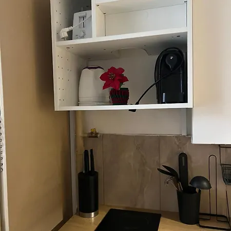 Apartman Small Pécs