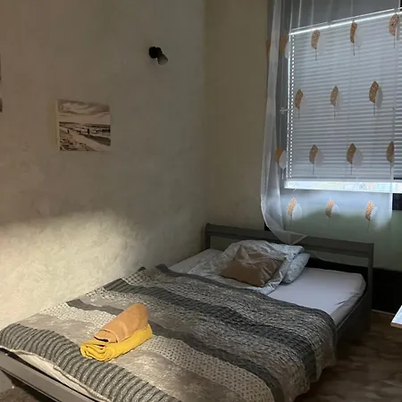 Small Apartman Pécs