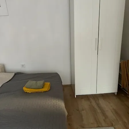 Apartman Small Pécs